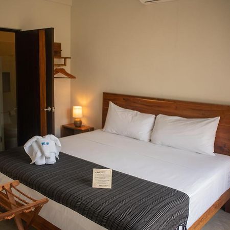 Hotel Muyu Тулум Екстер'єр фото