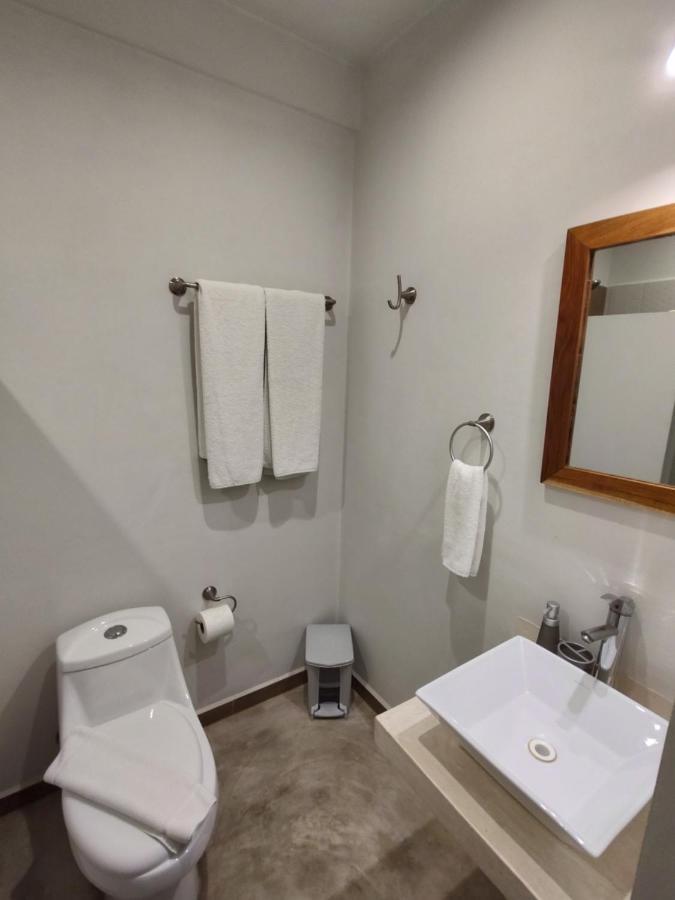 Hotel Muyu Тулум Екстер'єр фото