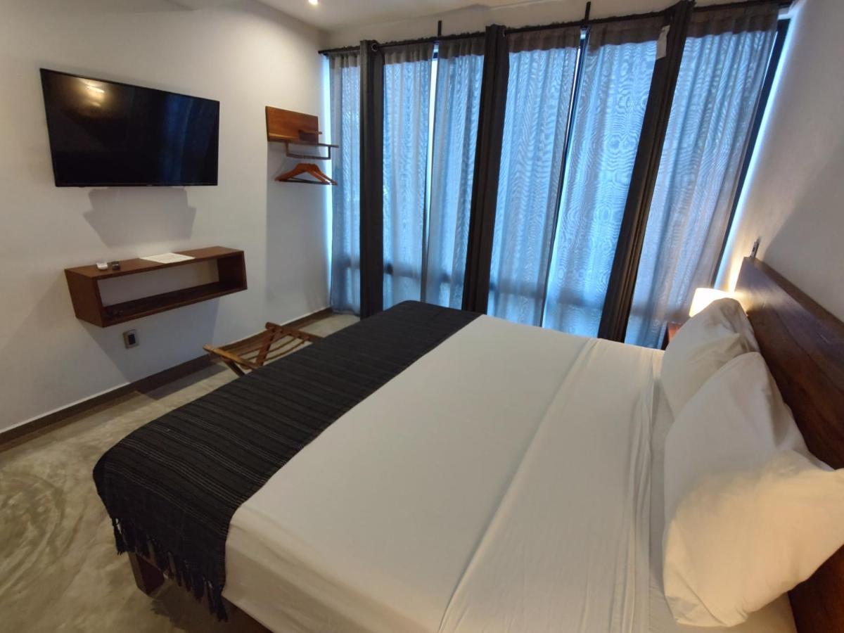 Hotel Muyu Тулум Екстер'єр фото