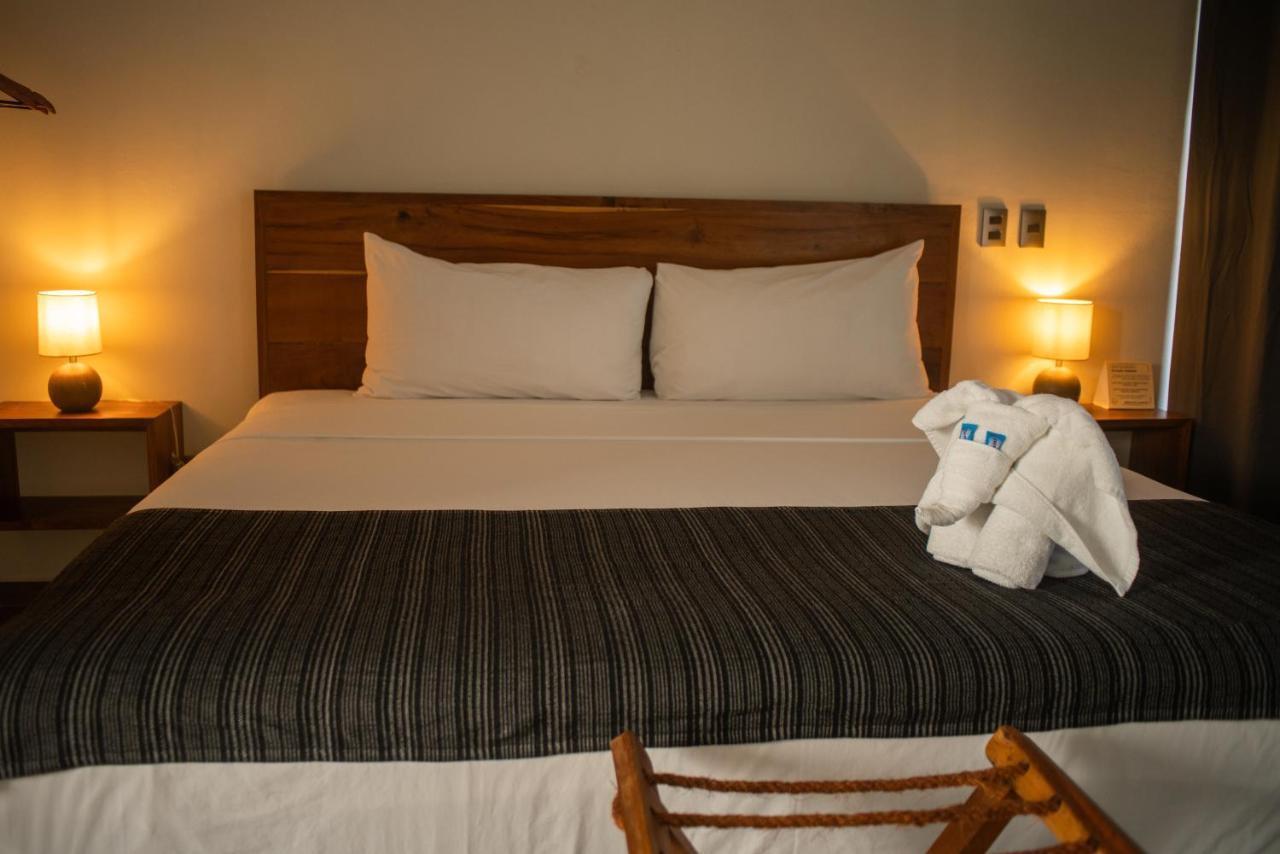 Hotel Muyu Тулум Екстер'єр фото
