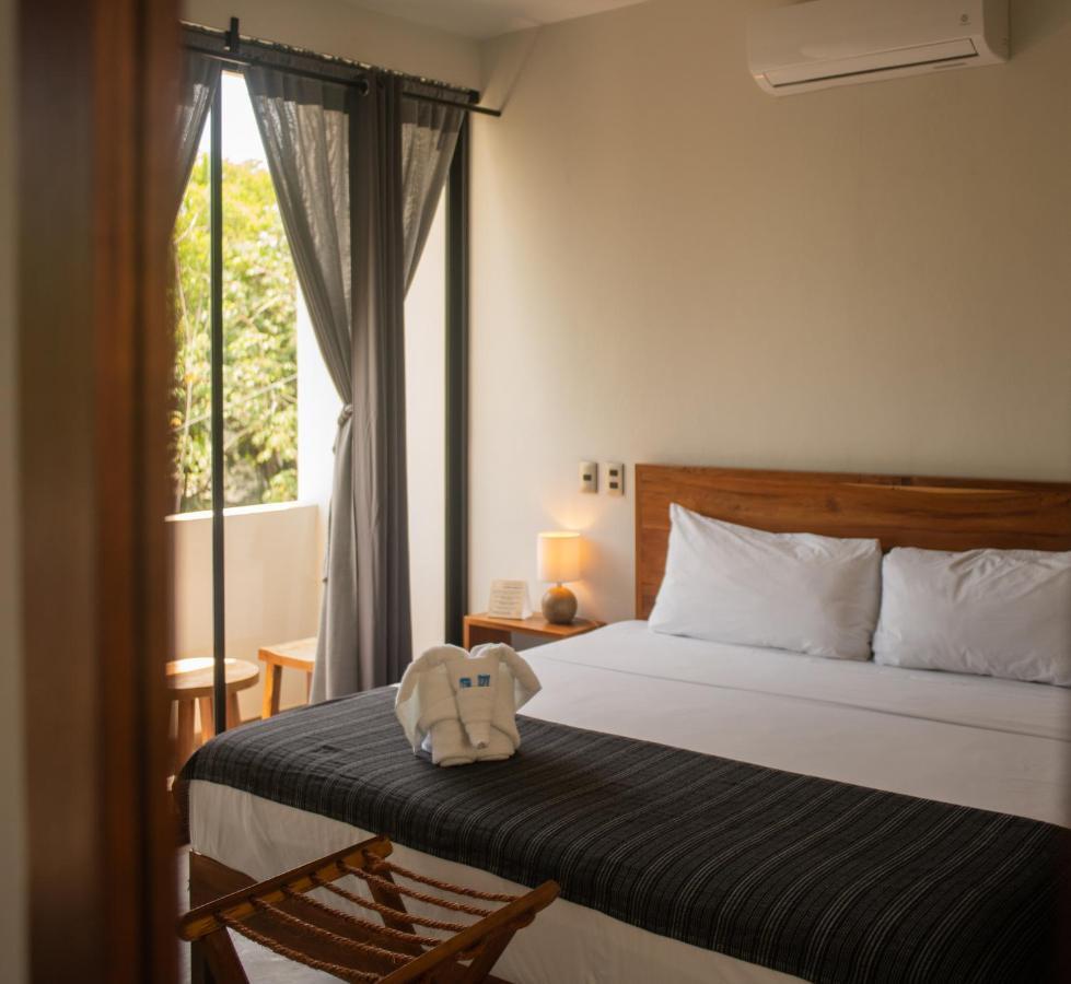 Hotel Muyu Тулум Екстер'єр фото