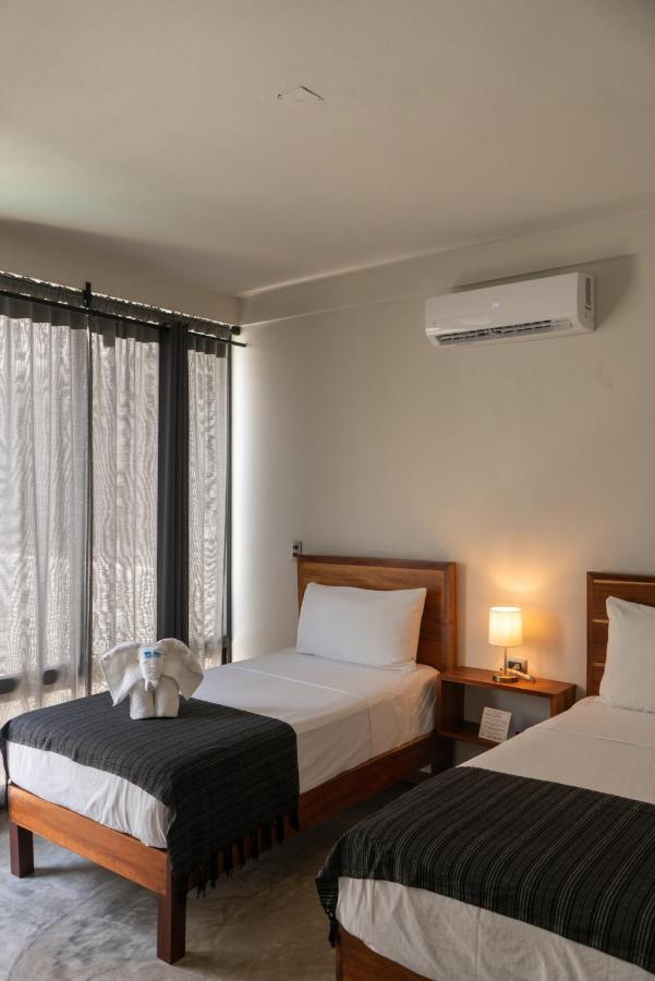 Hotel Muyu Тулум Екстер'єр фото