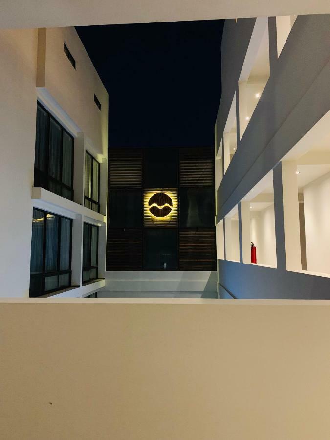 Hotel Muyu Тулум Екстер'єр фото