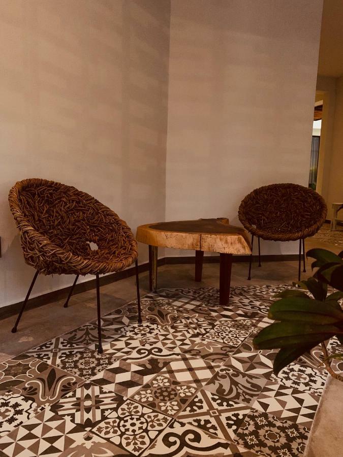 Hotel Muyu Тулум Екстер'єр фото