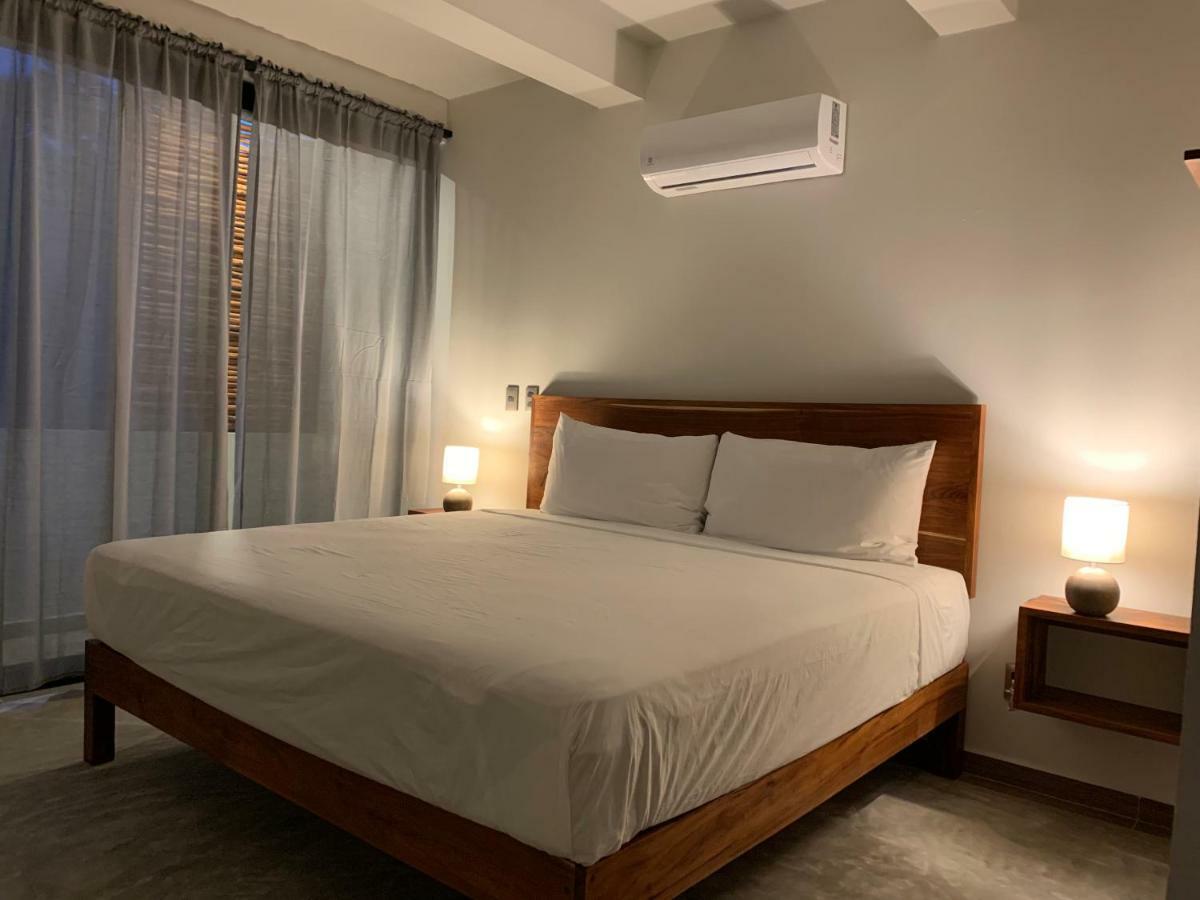 Hotel Muyu Тулум Екстер'єр фото