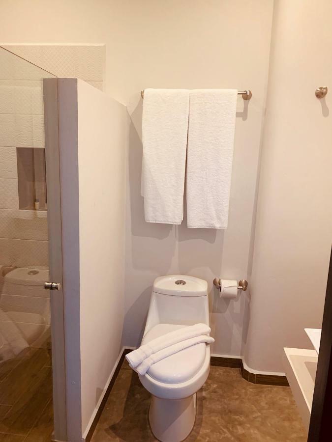 Hotel Muyu Тулум Екстер'єр фото