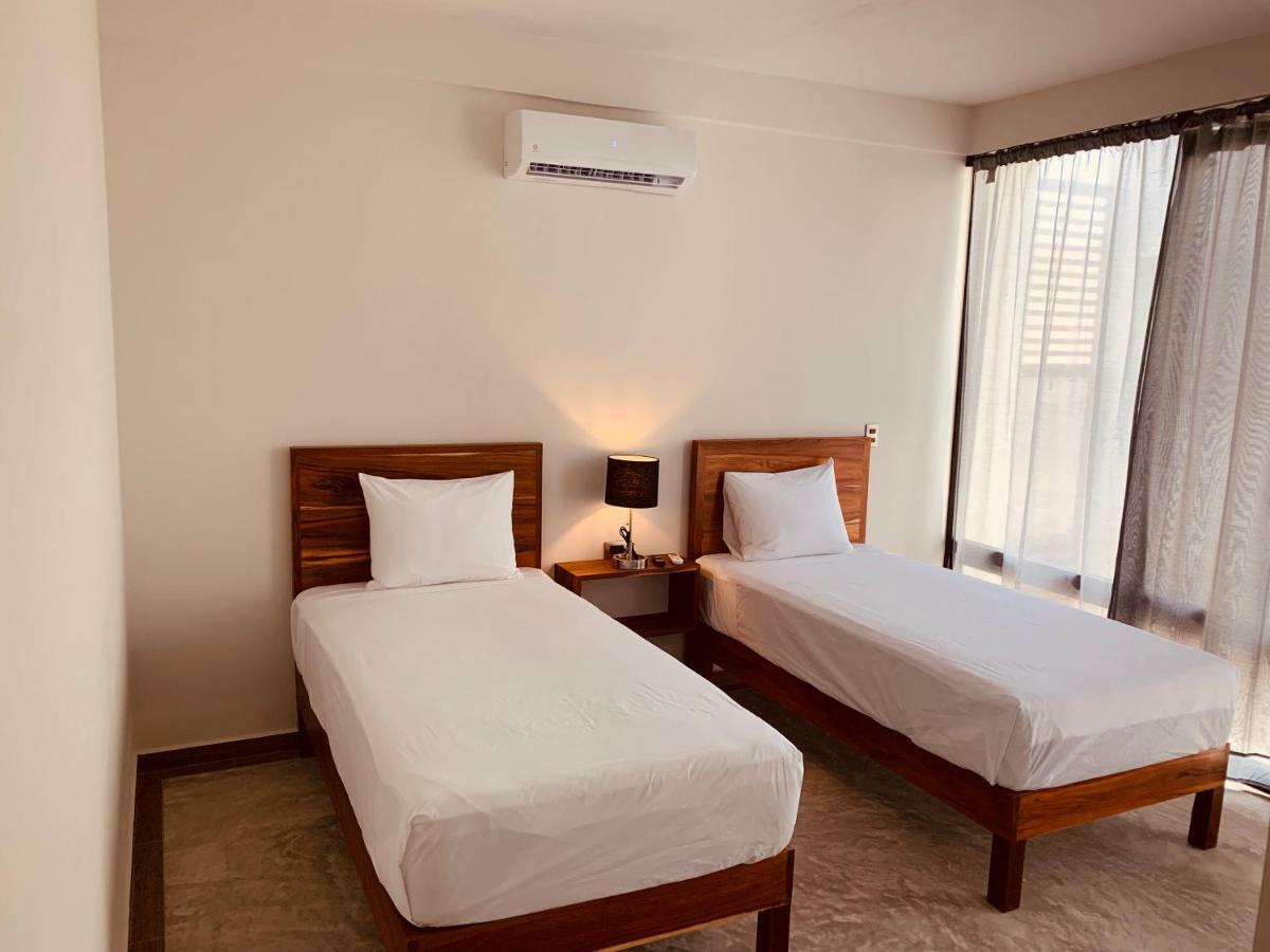 Hotel Muyu Тулум Екстер'єр фото